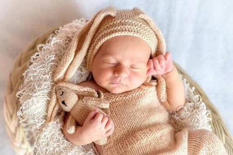 Blanket Guide for Babies: Safety, Warmth & What You Need