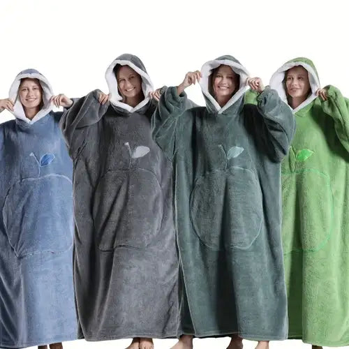 Blanket Suit: What Makes One Actually Warm vs. Novelty