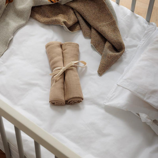 Baby Sleeping Blanket: The One We Reached for Every Night