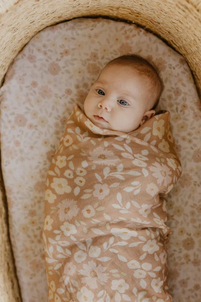Blankets for Baby: Safe Sleep Guide by Age & Stage