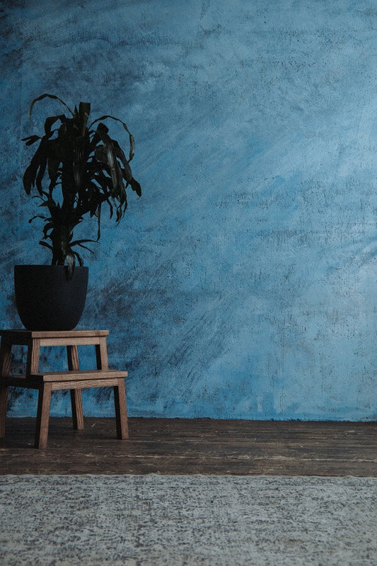 Blue is the New Black: The Best Colors to Pair with Blue Walls