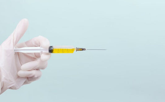 I Tried Sleeping on My Side After Botox and Here's What Happened