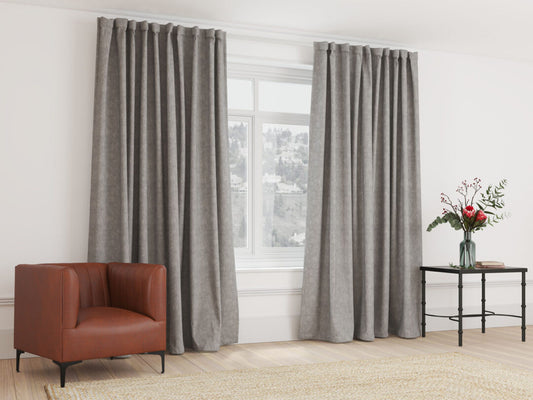 Soundproof Your Sleep: A Guide to Selecting the Perfect Noise Cancelling Curtains for Your Bedroom