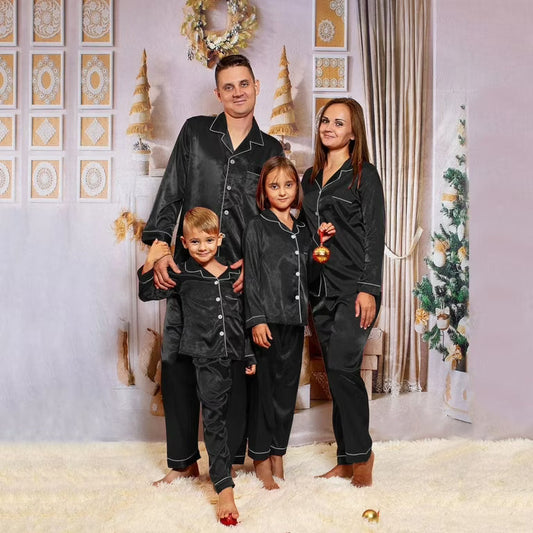 Pajamas Guide: Why Black Sleepwear Belongs in Every Wardrobe