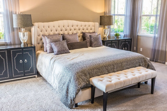10 Options for What to Put Between Your Mattress and Bed Frame