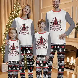 The Ultimate Guide to Coordinating Family Holiday Pajamas (Without Breaking the Bank)
