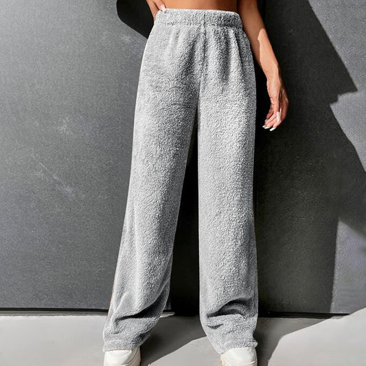 Fuzzy Pants Wardrobe: Build a Collection for Every Context