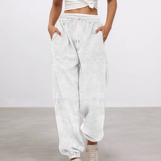 Fuzzy Pants Women: What Daily Wearers Know Before Buying