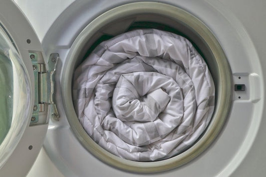 Demystifying Weighted Blankets: Can You Really Wash Them?