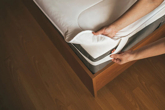 Unveiling the Science of Cooling Mattress Pads: Enhancing Your Sleep Quality