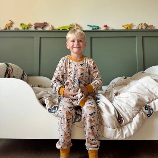 Children's Pajamas Gift Guide: What Kids Actually Wear