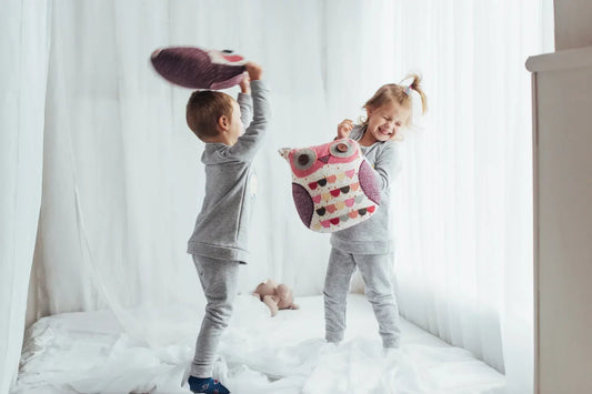 Kids Pajamas: What Parents Need to Know Before Buying