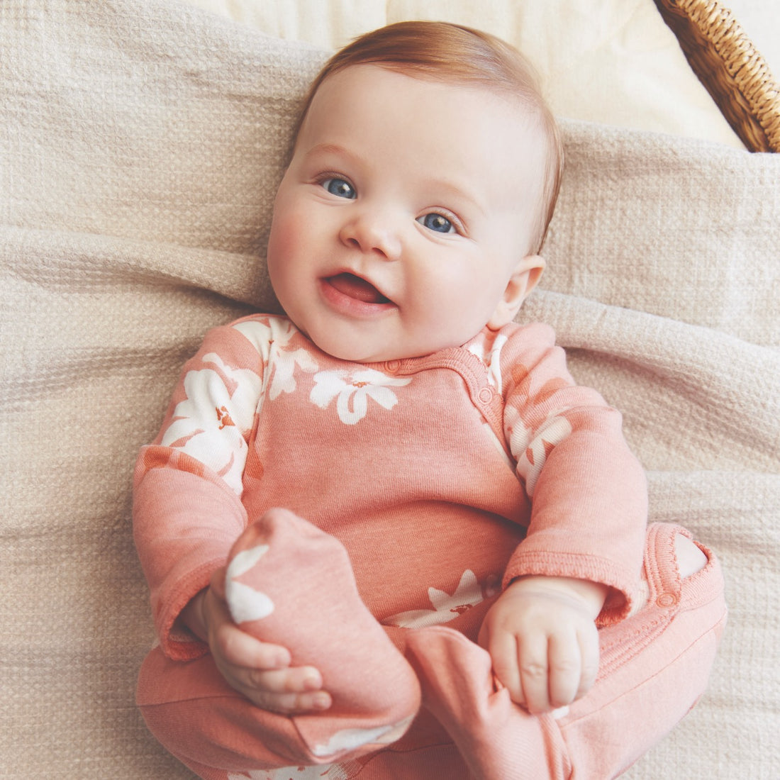 The Benefits of Onesies: Ensuring Safe and Sound Sleep for Your Little Ones