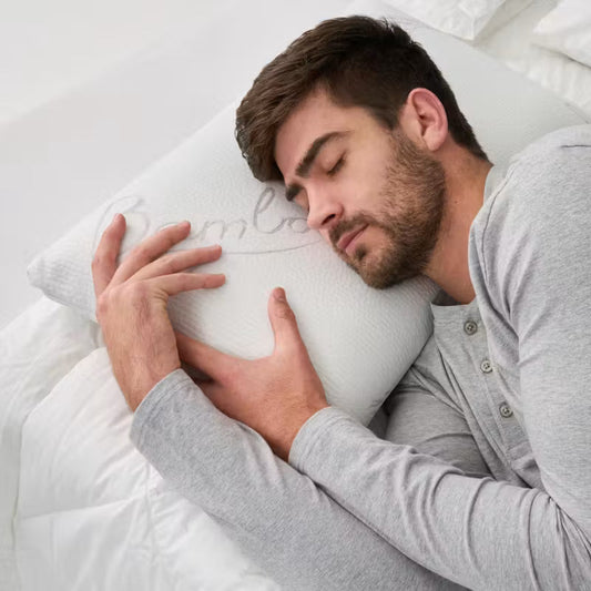 Memory Foam Support: What It Really Means for Sleep