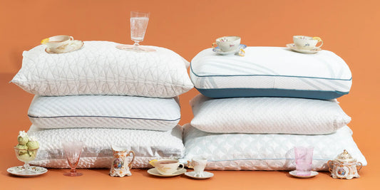Memory Foam Pillow for Neck Pain: Buying Guide 2026