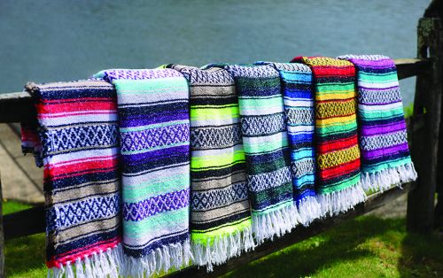 American Indian Blankets: Buying Guide & Respectful Approach