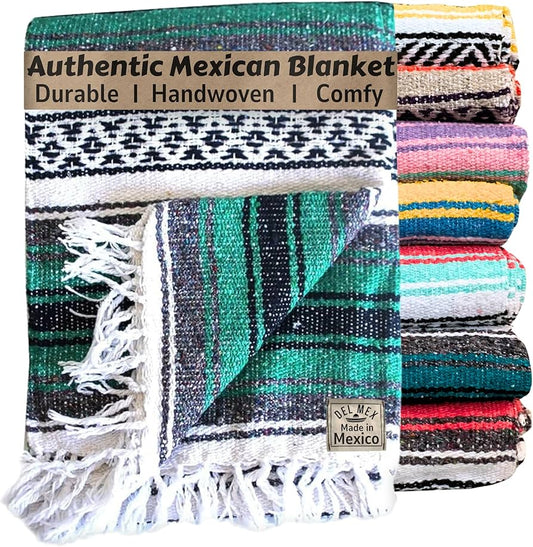 Native American Blankets: Cultural Traditions & History