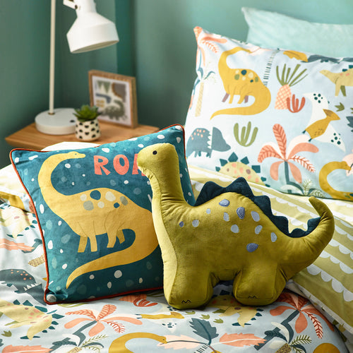 History of Novelty Pillows: From Victorian Quirk to Boho Chic
