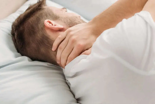 How Orthopedic Pillows Provide Neck Pain Relief: A Complete Guide
