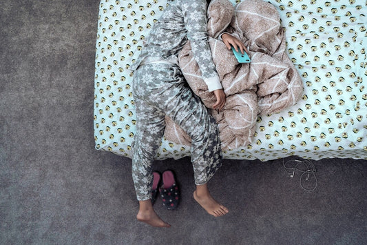Do Pajamas Really Work? How Sleepwear Affects Your Wake