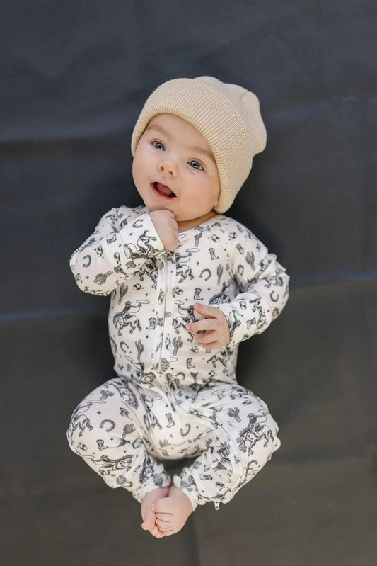 Infant Pajamas: What They Need to Do (Parents Learn at 3AM)