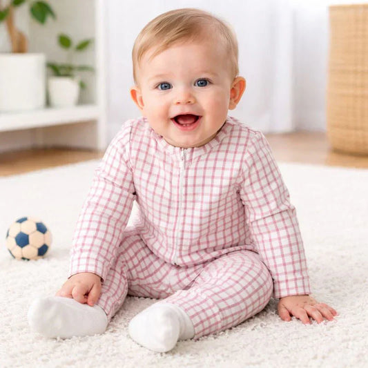 Cute Baby Pajamas: Safety, Comfort & Quality Guide