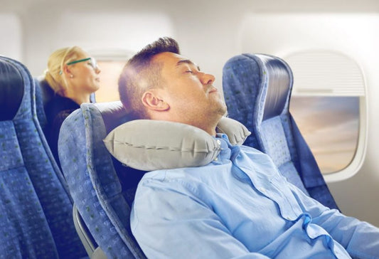 Fact Check: Do Travel Pillows Really Work or Not?