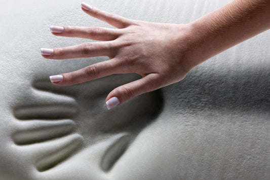 Memory Foam Support Pillow vs Standard: Honest Comparison