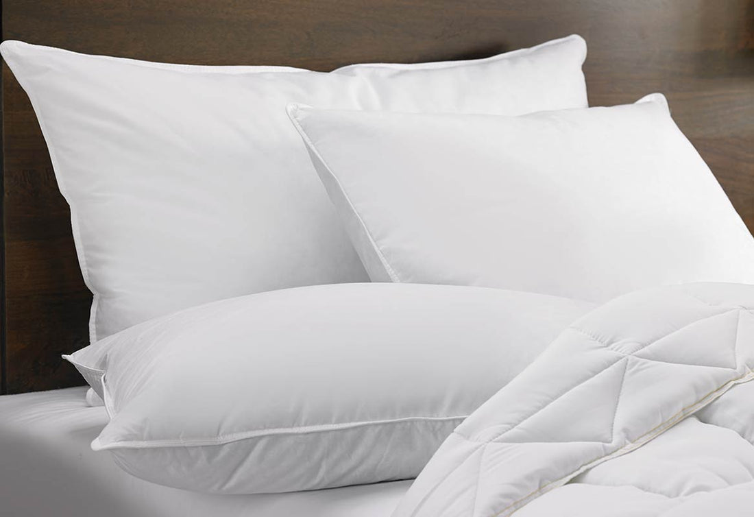 Pillow Talk: The Secret to Optimal Sleep Lies in Knowing When to Replace