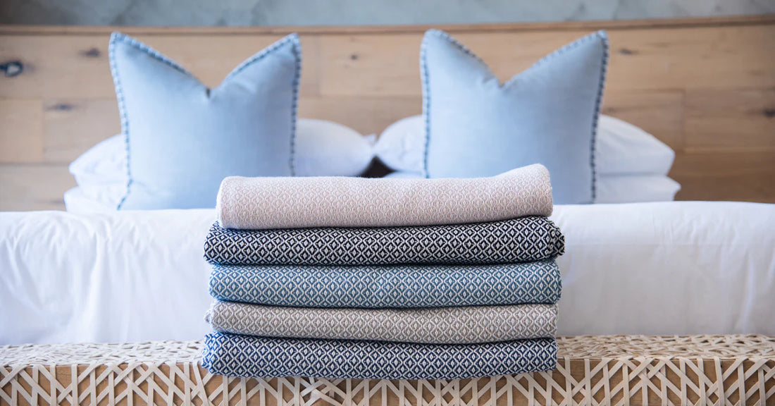 Mastering the Art of Blanket Care: Essential Tips for a Clean and Fresh Blanket