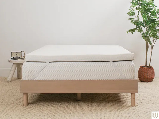 Best Mattress Topper for Sleepers: Position Matters Most