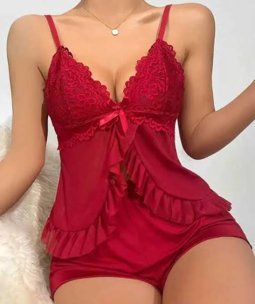 Sexy Pajamas That Are Actually Comfortable to Sleep In