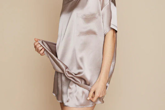 How Choosing the Right Loungewear Can Improve Your Sleep
