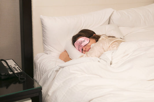 The Origins and Significance of the Saying Sleep Tight