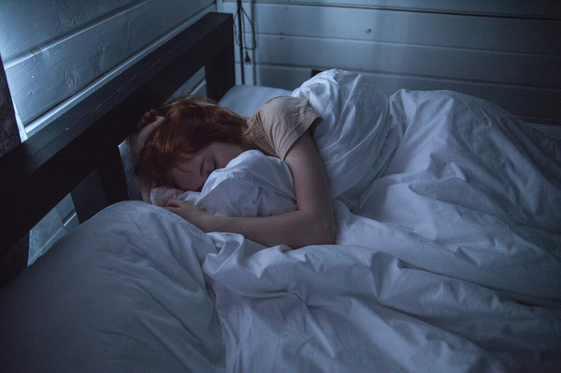 The Science Behind Sleep Moaning When You're Ill