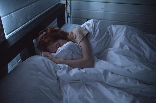 Why Do I Moan In My Sleep When I'm Sick?