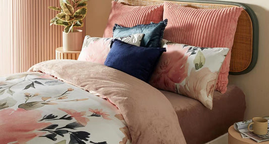 Versatility of Throw Pillows: Small Changes for Big Impact