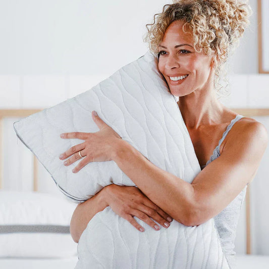 Best Pillow for Sleepers: Side, Back & Stomach Position
