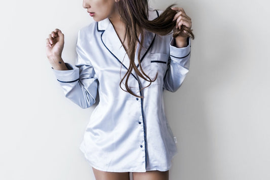 Wearing Pajamas Around the World: Origins of Our Favorite Nightwear