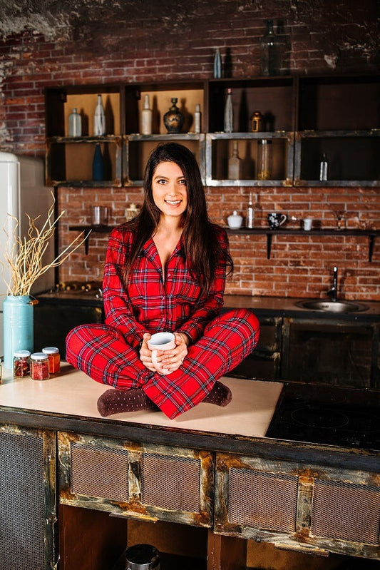 What Happened to Nick and Nora Pajamas?
