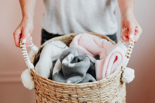 Baby Blankets Galore: A Realistic Look at How Many You Need
