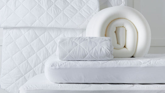 Best Mattress Pad for Sleepers: Pad vs Topper vs Protector