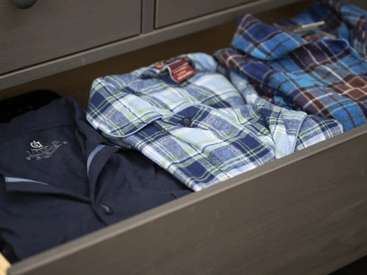 Sleep in Style: Unveiling the Top Materials for Men's Sleepwear