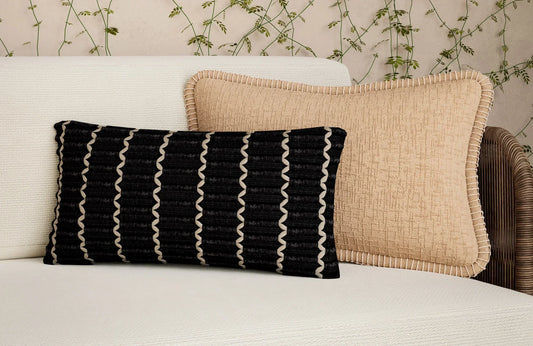 Why We're Drawn to Novelty Decorative Pillows