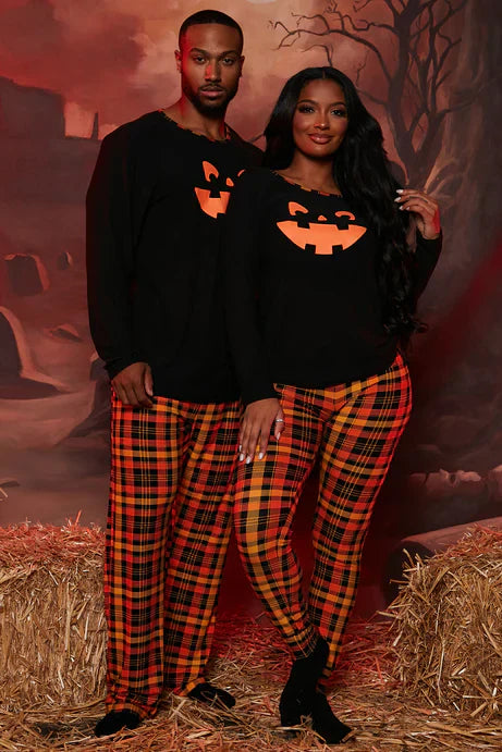 Best Couples Halloween Pajamas: Cozy, Fun Sleepwear for Two