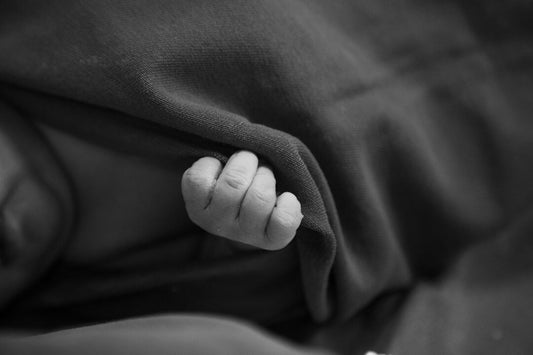 Warmth for Little Ones: How and Where to Donate Baby Blankets
