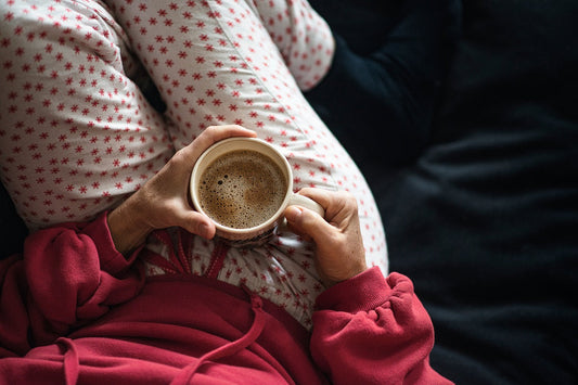 Sleeping Garments, Explained: Why We Call Them Pajamas