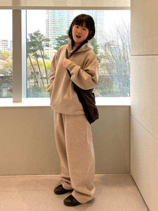 Fluffy Pants Are for Any Occasion: Style Beyond the Bedroom