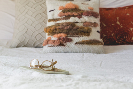 The Surprising Role of Fabrics in the Expensive Throw Pillow Dilemma