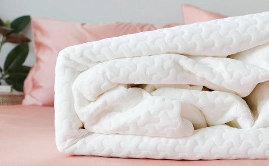 Waterproof Mattress Protectors: Modern Ones Don't Feel Like Plastic